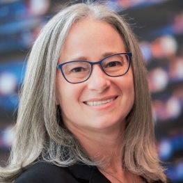 Headshot - Jessica Sachs, MD
